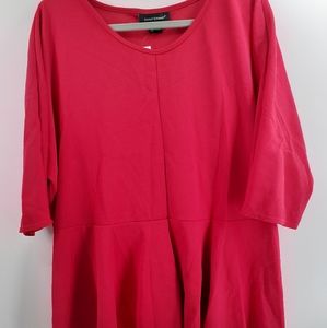 Ashley Stewart NWT blouse sz 22/24